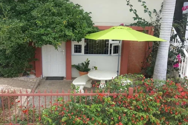 Hotel O Casarao Guesthouse (Willemstad)